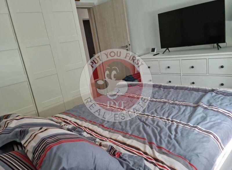 Envogue Residence | 2 Camere | Decomandat | 55mp | B11707