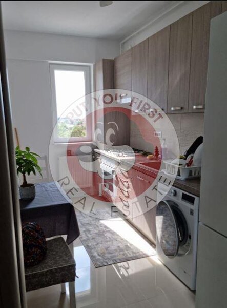 Envogue Residence | 2 Camere | Decomandat | 55mp | B11707