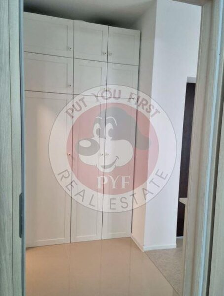 Envogue Residence | 2 Camere | Decomandat | 55mp | B11707